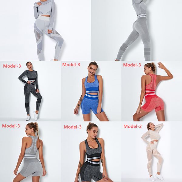 women seamless gym sets high waist gym mesh leggings shirts suit long sleeve fitness workout sports running thin sport sets q1219, Black;white
women seamless gym sets high waist gym mesh leggings shirts suit long sleeve fitness workout sports running thin sport sets q1219, Black;white
