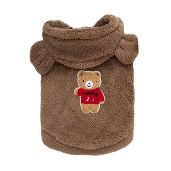 fleece pet dog clothes winter warm dog coat jacket for dogs hoodie soft french bulldog clothes for dogs chihuahua ropa perro bbyvdt sweet07
fleece pet dog clothes winter warm dog coat jacket for dogs hoodie soft french bulldog clothes for dogs chihuahua ropa perro bbyvdt sweet07