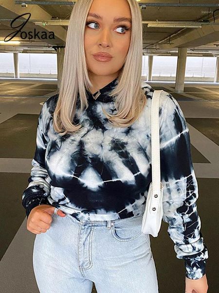 joskaa 2020 women street sweatshirt hooded long sleeve high waist crop tie-dyed hollow back strap sweater female casual1, White
joskaa 2020 women street sweatshirt hooded long sleeve high waist crop tie-dyed hollow back strap sweater female casual1, White