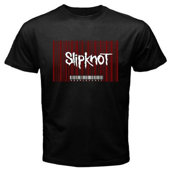 new slipknot people are sht album barcode logo men's black t-shirt size s-3xl customize tee shirt sport hooded sweatshirt hoodie
new slipknot people are sht album barcode logo men's black t-shirt size s-3xl customize tee shirt sport hooded sweatshirt hoodie