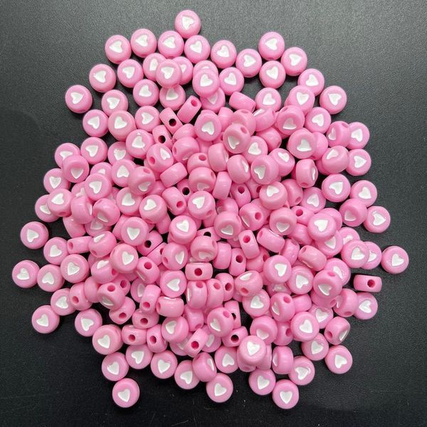 new 100pcs 4x7mm peach heart beads multicolour color acrylic oblate beads diy craft for jewelr bbydtk, Black
new 100pcs 4x7mm peach heart beads multicolour color acrylic oblate beads diy craft for jewelr bbydtk, Black