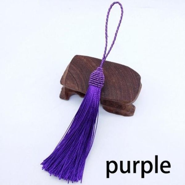 10pcs diy accessiories thread tassels with hanging ring silk sewing tassel fringe trim for cloth home decoration supplies h jllqqr
10pcs diy accessiories thread tassels with hanging ring silk sewing tassel fringe trim for cloth home decoration supplies h jllqqr