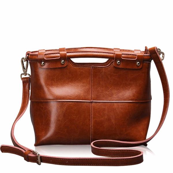 genuine leather handbags big women casual female bags trunk tote vintage brand shoulder messenger bag ladies large
genuine leather handbags big women casual female bags trunk tote vintage brand shoulder messenger bag ladies large