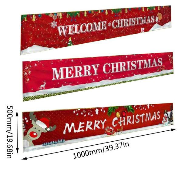 house festive huge merry sign christmas xmas banner large home outdoor party decoration 
house festive huge merry sign christmas xmas banner large home outdoor party decoration