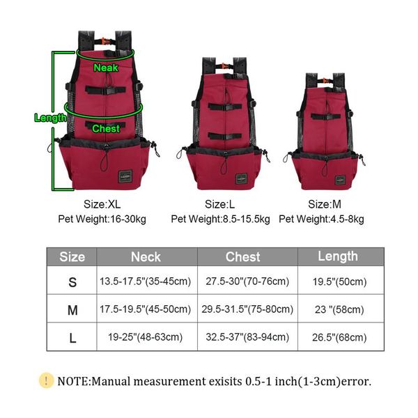 portable dog carrier bag pet shoulder travel backpack for hiking cycling outdoor carrier bags for dogs french bul jllrtl
portable dog carrier bag pet shoulder travel backpack for hiking cycling outdoor carrier bags for dogs french bul jllrtl