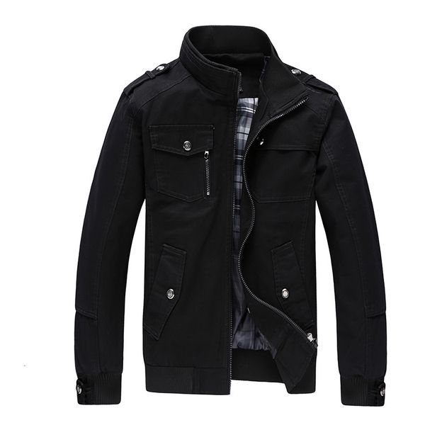 2021 new autumn spring jacket mid-aged comfortable men's jackets outerwear size m-4xl kilp, Black;brown
2021 new autumn spring jacket mid-aged comfortable men's jackets outerwear size m-4xl kilp, Black;brown