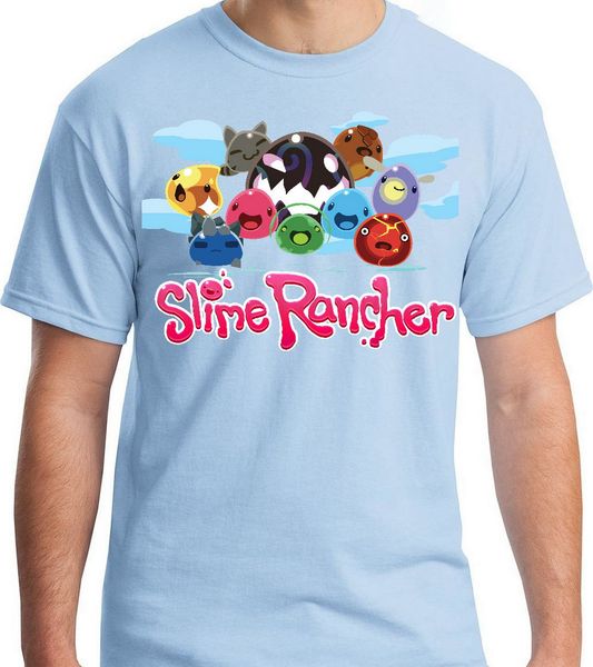 slime rancher t-shirt mens cotton slimes tarr video game cotton adults casual tee shirt sport hooded sweatshirt hoodie
slime rancher t-shirt mens cotton slimes tarr video game cotton adults casual tee shirt sport hooded sweatshirt hoodie