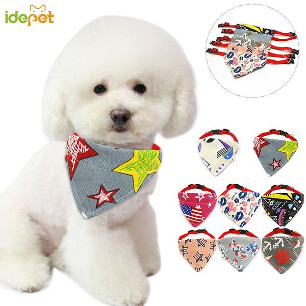 1 шт. cat dog bib bib scarf pet dog grof charge регулируемая домашняя шейный шелковый шарф водонепроницаемый saliva полотенце для небольших
1 шт. cat dog bib bib scarf pet dog grof charge регулируемая домашняя шейный шелковый шарф водонепроницаемый saliva полотенце для небольших