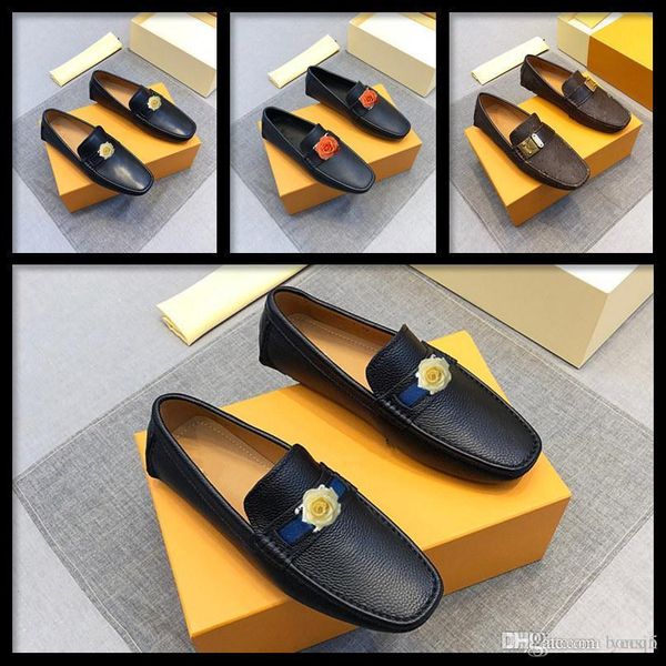 c1 bs new design men's leather casual shoes spring autumn man loafers soft sole moccasins shoes slip on outdoor flats shoes 22 11, Black
c1 bs new design men's leather casual shoes spring autumn man loafers soft sole moccasins shoes slip on outdoor flats shoes 22 11, Black
