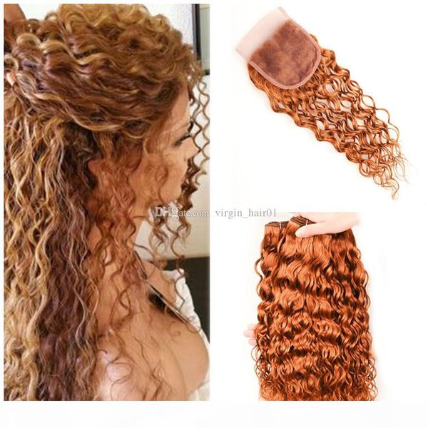 brazilian light auburn human hair weaves with lace closure water wave #30 reddish brown 4x4 lace closure wet wavy with 3 bundles deals, Black;brown
brazilian light auburn human hair weaves with lace closure water wave #30 reddish brown 4x4 lace closure wet wavy with 3 bundles deals, Black;brown