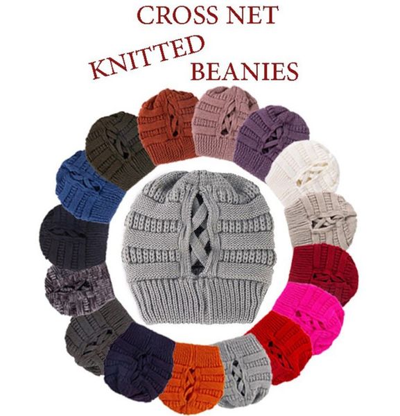 2020 c.c criss cross ponytail messy buns knit stretchy beanie winter cap hat, Blue;gray
2020 c.c criss cross ponytail messy buns knit stretchy beanie winter cap hat, Blue;gray