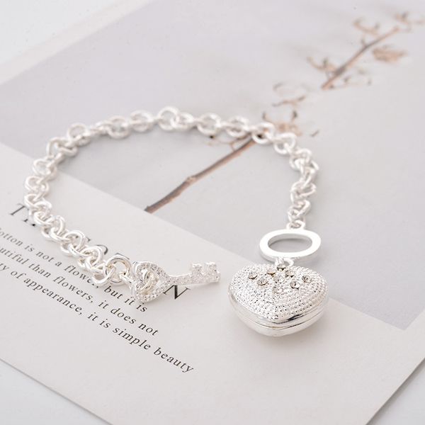 selling jewelry women's creative heart shaped key selling jewelry women's creative heart shaped key bracelet bracelet diamond diam, Golden;silver
selling jewelry women's creative heart shaped key selling jewelry women's creative heart shaped key bracelet bracelet diamond diam, Golden;silver