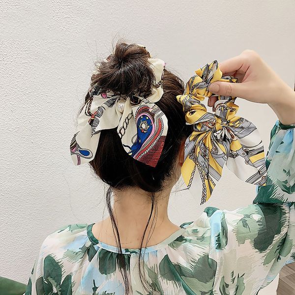2020 новых женщин богемское rope хвостик группа printed лук атласная лента tie scrunchies популярные упругие аксессуары для волос
2020 новых женщин богемское rope хвостик группа printed лук атласная лента tie scrunchies популярные упругие аксессуары для волос