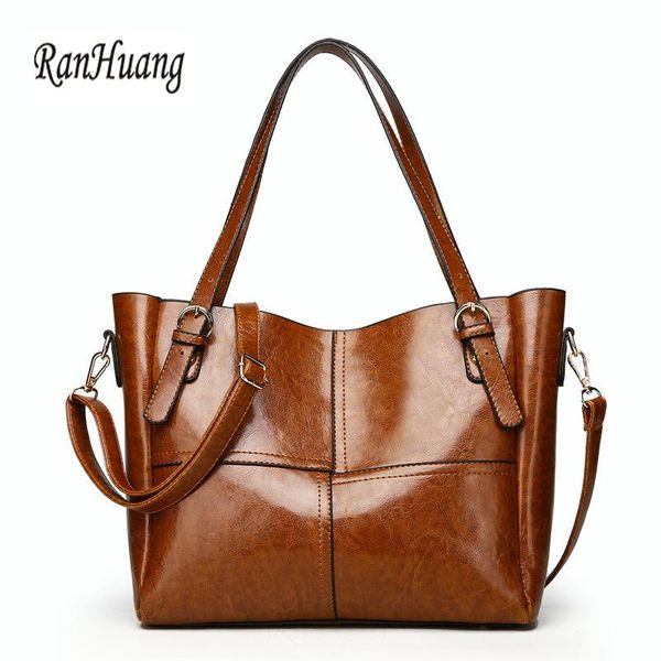 ranhuang women fashion handbags new 2020 pu leather messenger bags ladies vintage shoulder bags black brown color
ranhuang women fashion handbags new 2020 pu leather messenger bags ladies vintage shoulder bags black brown color