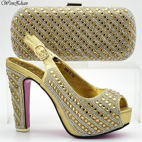 italian high pumps shoes to match clutch set decorated with rhinestone wedding shoes and bag sets gold color 37-42 12cm d88-201, Black 
italian high pumps shoes to match clutch set decorated with rhinestone wedding shoes and bag sets gold color 37-42 12cm d88-201, Black