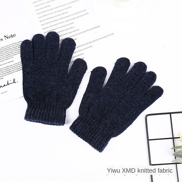 men's advanced solid new color chenille creative outdoor women's korean knitted super gloves soft warm and stlcl
men's advanced solid new color chenille creative outdoor women's korean knitted super gloves soft warm and stlcl