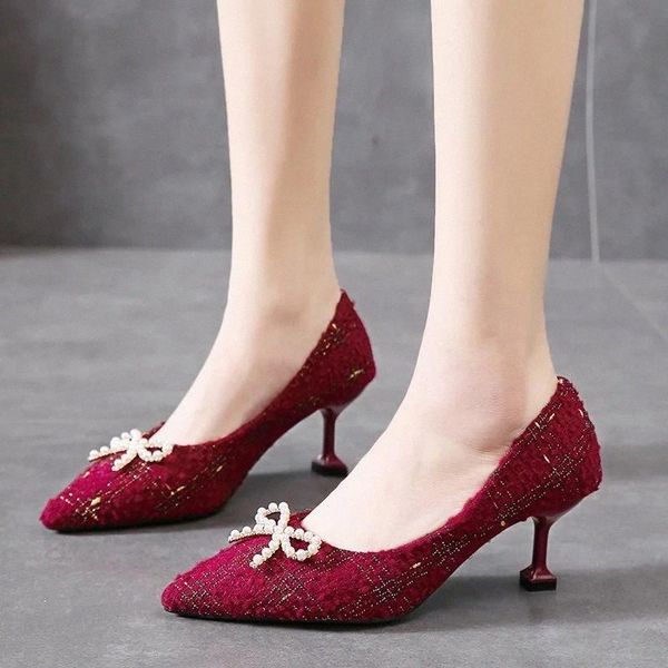 rimocy sweet bow stiletto heels pumps women 2021 fashion string bead wedding shoes woman wine red elegant pointed toe shoes lady #o457
rimocy sweet bow stiletto heels pumps women 2021 fashion string bead wedding shoes woman wine red elegant pointed toe shoes lady #o457