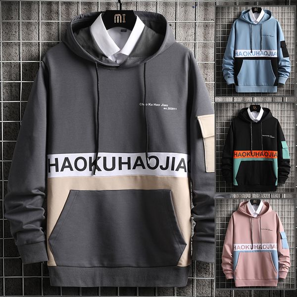 grey hoodie men winter hooded hoodies sweatshirts homme fashion print letter vintage men's gym tracksuits pullover hoody, Black
grey hoodie men winter hooded hoodies sweatshirts homme fashion print letter vintage men's gym tracksuits pullover hoody, Black