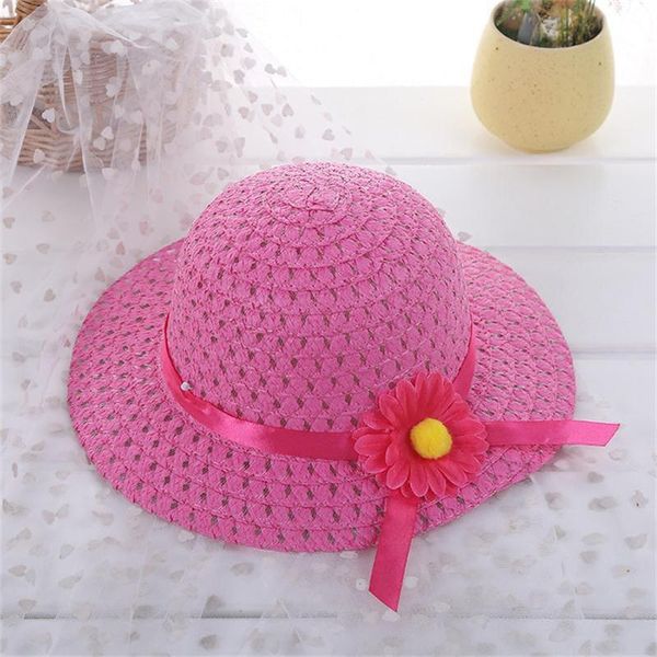 2019 new children sunscreen hats manual weaving diy sun flower hollow straw hat student hat outdoor casual shade cap girls wmtliq yyysports, Black;white
2019 new children sunscreen hats manual weaving diy sun flower hollow straw hat student hat outdoor casual shade cap girls wmtliq yyysports, Black;white