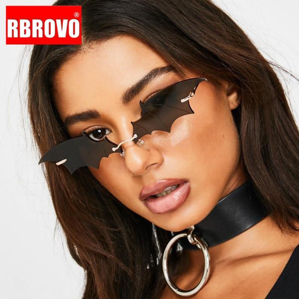 rbrovo luxury sunglasses women/men women retro bat feminino women designer glasses for vintage sunglasses brand othrn
rbrovo luxury sunglasses women/men women retro bat feminino women designer glasses for vintage sunglasses brand othrn