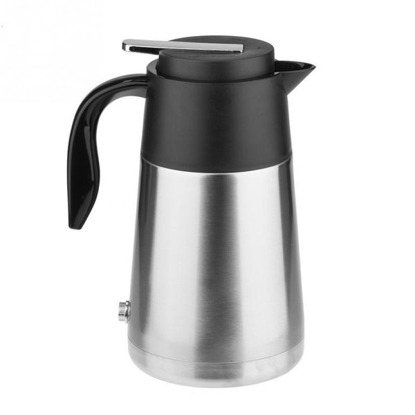 electric kettles portable large capacity car truck kettle water heater bottle for travel 1300ml 12/24v
electric kettles portable large capacity car truck kettle water heater bottle for travel 1300ml 12/24v