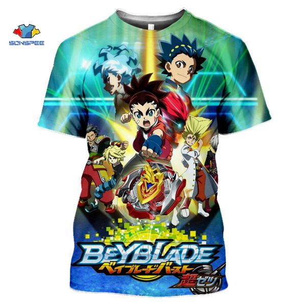 beyblade burst evolution anime summer men homme 3d print shirts plus size kawaii humor men clothing
beyblade burst evolution anime summer men homme 3d print shirts plus size kawaii humor men clothing