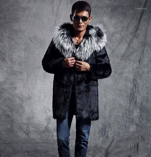black fur leather jacket mens warm faux leather coat men loose jackets winter autumn thicken jaqueta de couro hooded1
black fur leather jacket mens warm faux leather coat men loose jackets winter autumn thicken jaqueta de couro hooded1