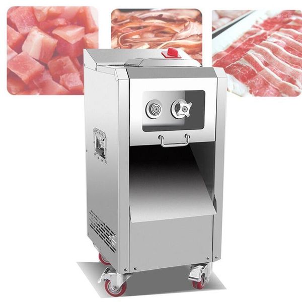 commercial vertical meat slicer kitchen stainless steel sliced shredded siced mince machine meat cutter machine1
commercial vertical meat slicer kitchen stainless steel sliced shredded siced mince machine meat cutter machine1