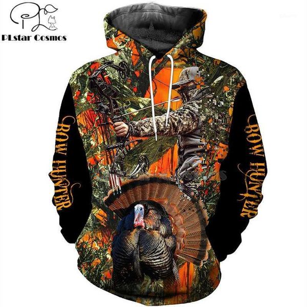 bow field animals hunting turkey 3d hoodies hoodie men women new fashion hooded sweatshirt long sleeve casual pullover coat-61, Black
bow field animals hunting turkey 3d hoodies hoodie men women new fashion hooded sweatshirt long sleeve casual pullover coat-61, Black