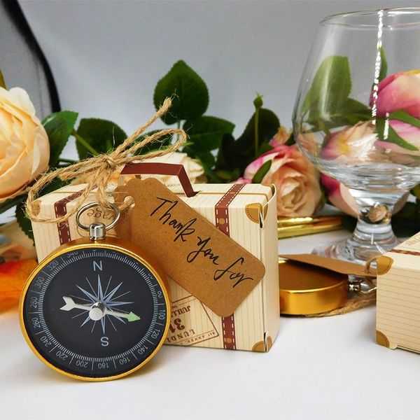 10pcs wedding guest mini suitcase paper candy gift boxes bags travel theme sweets storage box with gold compass hanging pendants jllpmv
10pcs wedding guest mini suitcase paper candy gift boxes bags travel theme sweets storage box with gold compass hanging pendants jllpmv
