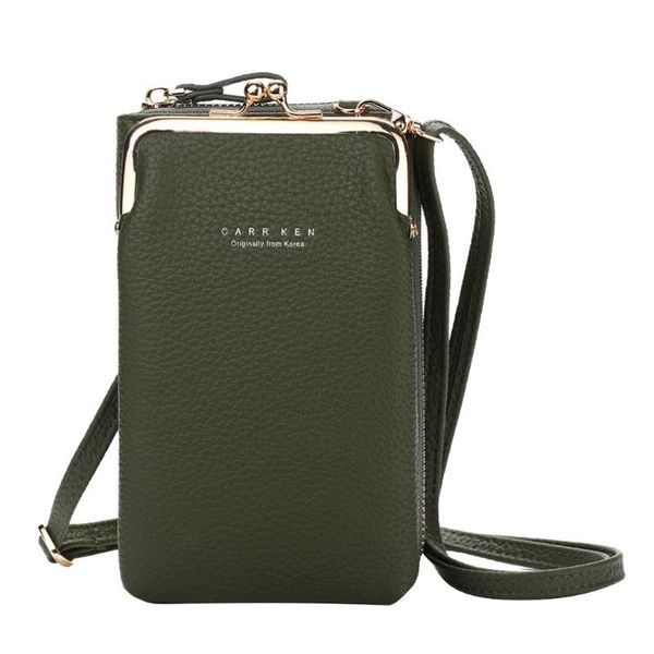 cross body women wallet large capacity mobile phone bag card slot adjustable shoulder strap hand woman bags #srn
cross body women wallet large capacity mobile phone bag card slot adjustable shoulder strap hand woman bags #srn