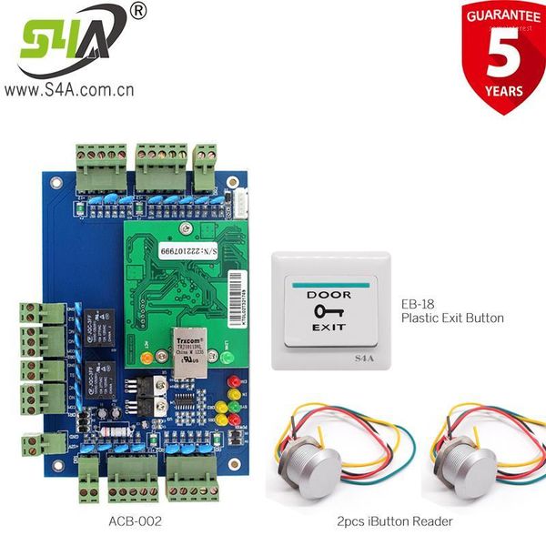 fingerprint access control ethernet controller board for 2 door network and reader sdk software1
fingerprint access control ethernet controller board for 2 door network and reader sdk software1