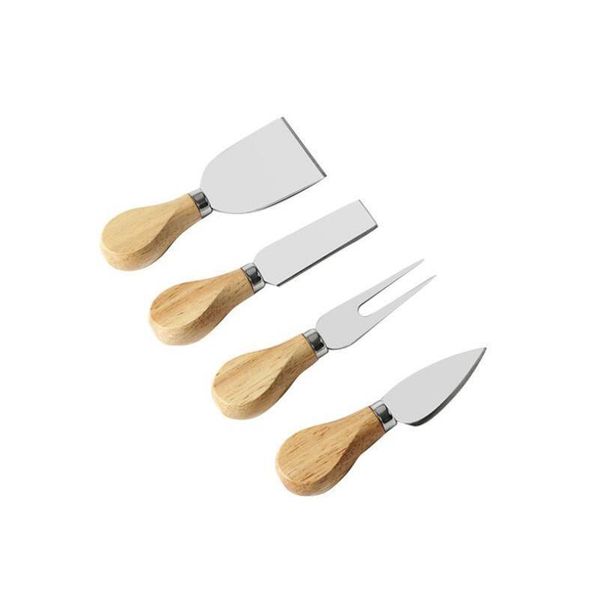cheese knife set oak handle knife fork shovel kit graters baking cheese pizza slicer c jllvjg comb2010
cheese knife set oak handle knife fork shovel kit graters baking cheese pizza slicer c jllvjg comb2010