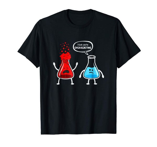 я думаю, что ты преувеличиваешь смешной nerd химия shirt2018 новые футболки для мужчин майка одежда плюс размер тис спорта толстовка с капюш
я думаю, что ты преувеличиваешь смешной nerd химия shirt2018 новые футболки для мужчин майка одежда плюс размер тис спорта толстовка с капюш