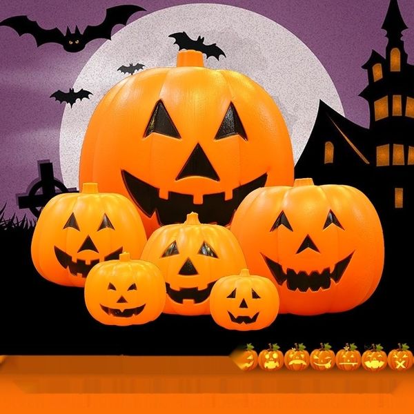 blwoq pumpkin ghost festival voice-controlled luminous halloween lantern large decoration lantern shopping mall l pumpkin appy7
blwoq pumpkin ghost festival voice-controlled luminous halloween lantern large decoration lantern shopping mall l pumpkin appy7