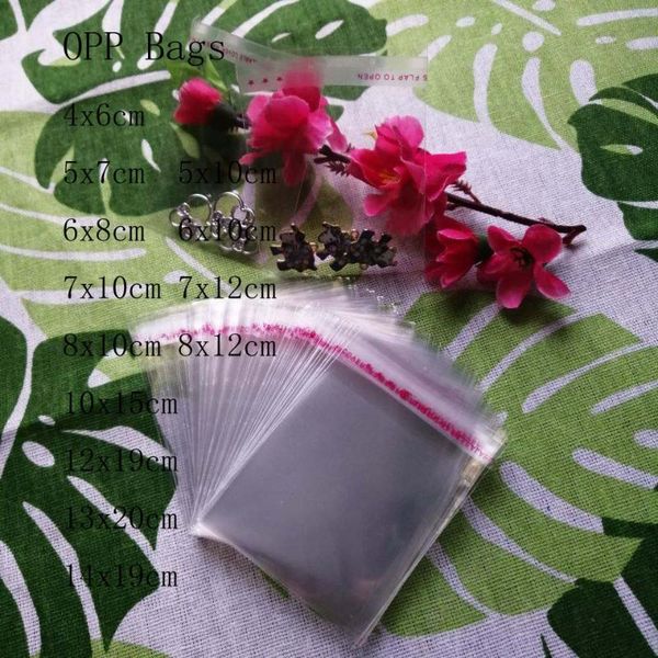 1000pcs/pack opp poly bags clear small jewelry bags self adhesive seal plastic packaging bag resealable cellophane display, Pink;blue
1000pcs/pack opp poly bags clear small jewelry bags self adhesive seal plastic packaging bag resealable cellophane display, Pink;blue
