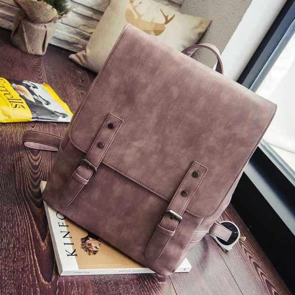 europe pu leather backpack 2019 new woman backpack traveling bags fashion student schoolbags lapbags ing
europe pu leather backpack 2019 new woman backpack traveling bags fashion student schoolbags lapbags ing