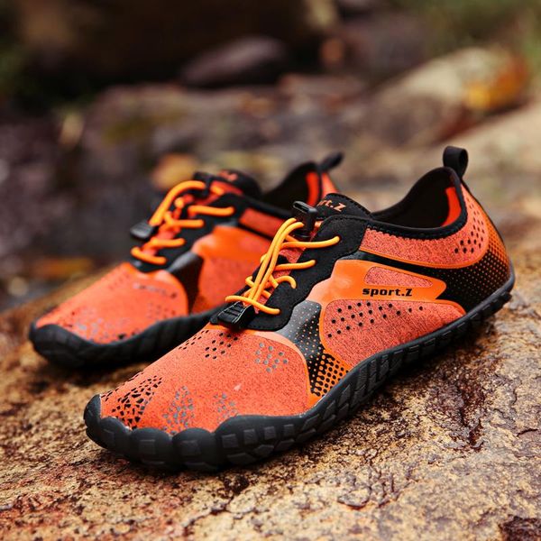 2020 men women durable nonslip beach wading shoes lover light water sport sneakers outdoor hiking shoes trekking sneakers, Black
2020 men women durable nonslip beach wading shoes lover light water sport sneakers outdoor hiking shoes trekking sneakers, Black