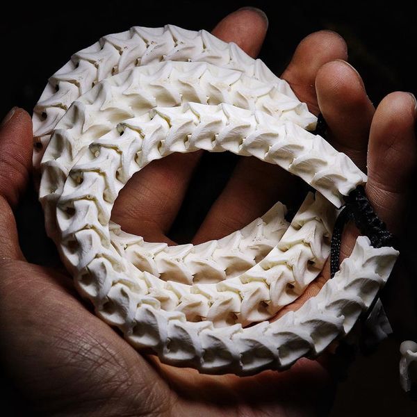charm bracelets classical snake bone bangles white rope chains charms bracelet exorcise evil spirits, Golden;silver
charm bracelets classical snake bone bangles white rope chains charms bracelet exorcise evil spirits, Golden;silver