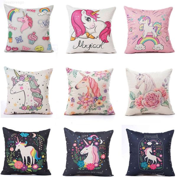 yoriwoo pillow case cushion cover sofa theme unicorn supplies children birthday party decorations kids baby shower
yoriwoo pillow case cushion cover sofa theme unicorn supplies children birthday party decorations kids baby shower