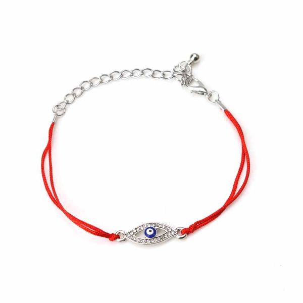 link, chain red black string blue oil drop evil eye lucky fashion gifts bracelet for women friendship
link, chain red black string blue oil drop evil eye lucky fashion gifts bracelet for women friendship