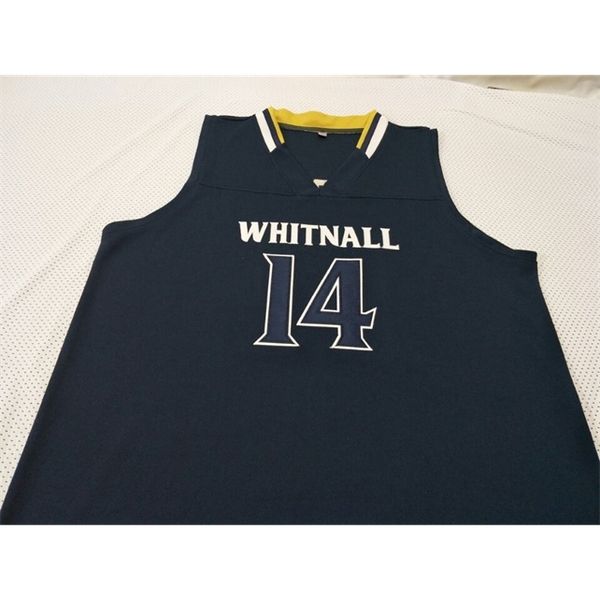 custom 604 youth women rare #14 tyler herro whitnall butler nunn college basketball jersey size s-4xl or custom any name or number jersey, Black
custom 604 youth women rare #14 tyler herro whitnall butler nunn college basketball jersey size s-4xl or custom any name or number jersey, Black