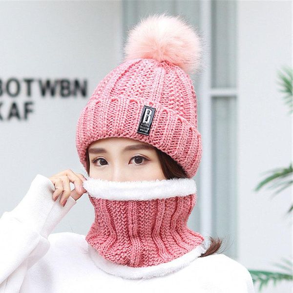 hats, scarves & gloves sets women thick cable knit hat scarf female beanies plush and ring 2021 winter warm woman lady pom cap pink, Blue;gray
hats, scarves & gloves sets women thick cable knit hat scarf female beanies plush and ring 2021 winter warm woman lady pom cap pink, Blue;gray