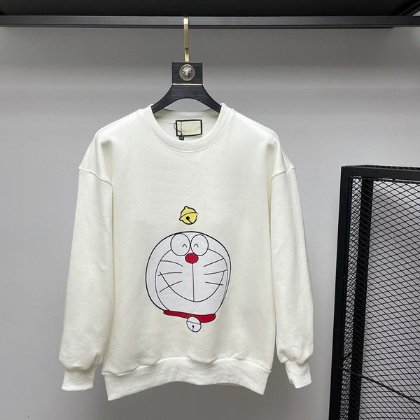 autumn winter casual fashion cartoon hoodie men women crew neck cotton sweatshirt, Black
autumn winter casual fashion cartoon hoodie men women crew neck cotton sweatshirt, Black