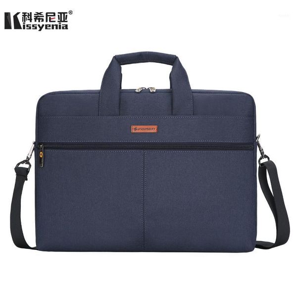 briefcases kissyenia 14 inch lapbriefcase men business travel handbag a4 computer bag anti theft portfolio shoulder bags 10371
briefcases kissyenia 14 inch lapbriefcase men business travel handbag a4 computer bag anti theft portfolio shoulder bags 10371