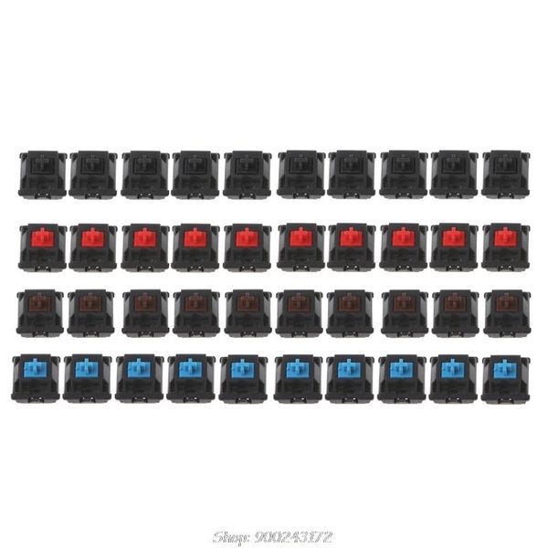 10pcs mechanical keyboard switch original cherry mx switch 3 pin o22 20 dropship
10pcs mechanical keyboard switch original cherry mx switch 3 pin o22 20 dropship