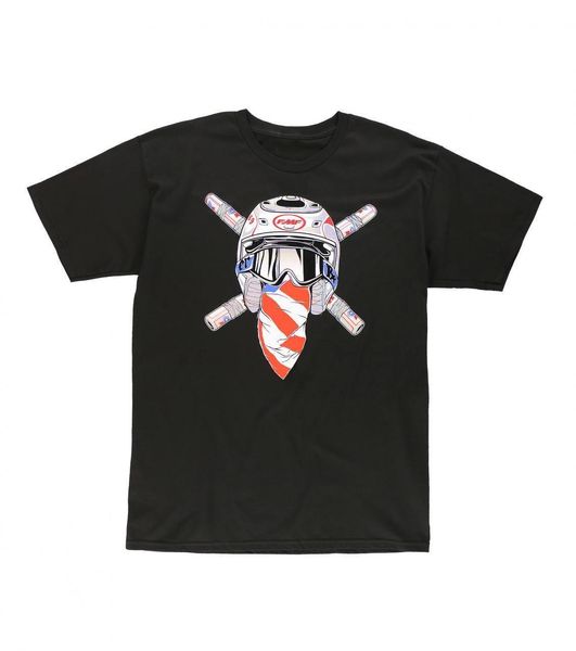 new brand-clothing t shirts new helmet apparel ronnie raider t-shirt summer fashion sport hooded sweatshirt hoodie