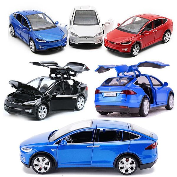 acousto-optic high model simulation metal 1:32 tesla x90 pull-back toy car with flashing music kids gift toys
acousto-optic high model simulation metal 1:32 tesla x90 pull-back toy car with flashing music kids gift toys