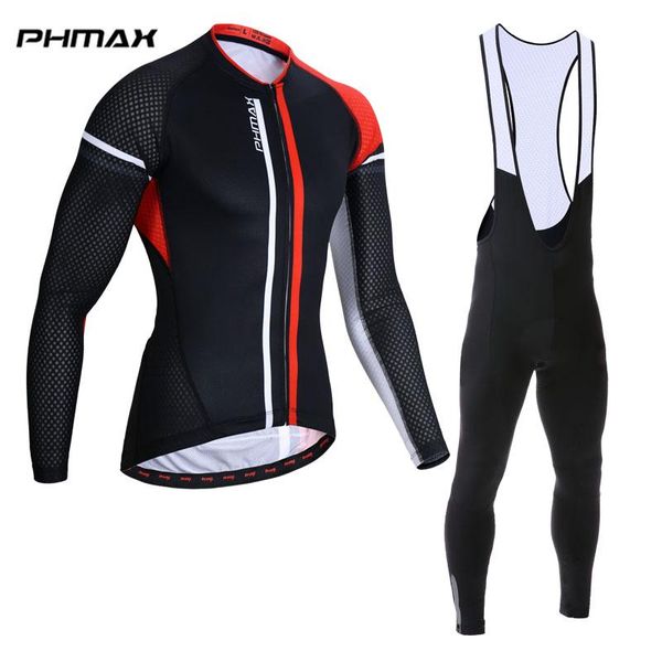 racing sets phmax 2021 pro anti-slip cycling jersey set mtb bicycle clothing bike clothes suit sportwears, Black;blue
racing sets phmax 2021 pro anti-slip cycling jersey set mtb bicycle clothing bike clothes suit sportwears, Black;blue