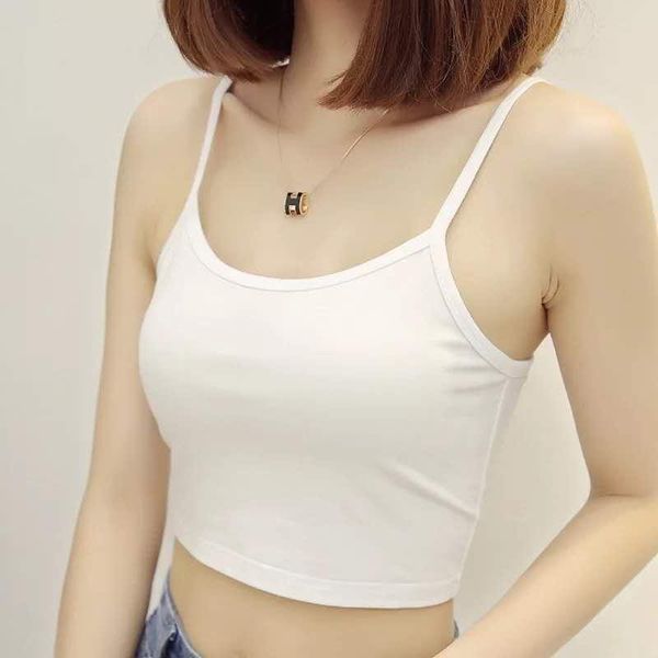 women's tanks & camis heliar women underwear crop solid spaghetti slim modal cottons for 2021 summer, White
women's tanks & camis heliar women underwear crop solid spaghetti slim modal cottons for 2021 summer, White